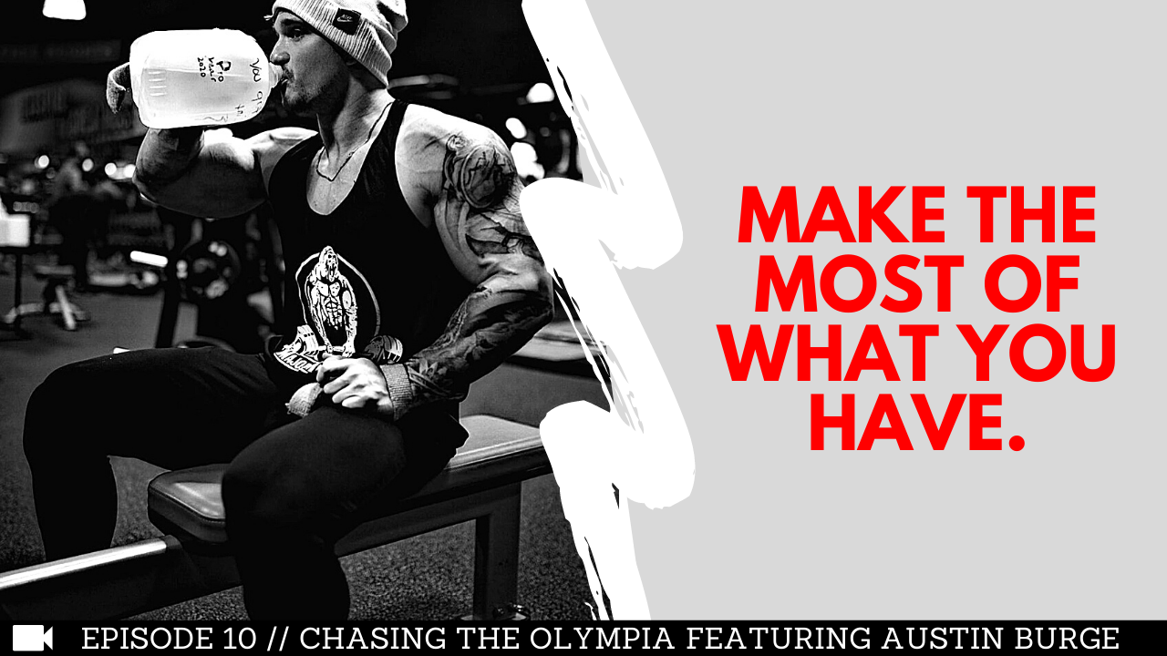 Keys to Success: Anyone Can Be Talented, but Few Have the Resiliency to Be Successful