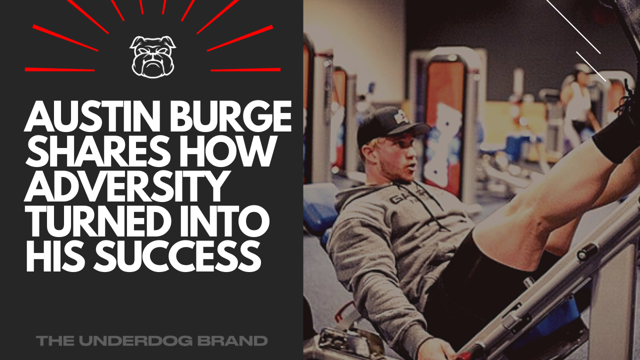 Adversity Makes the Victory That Much Sweeter