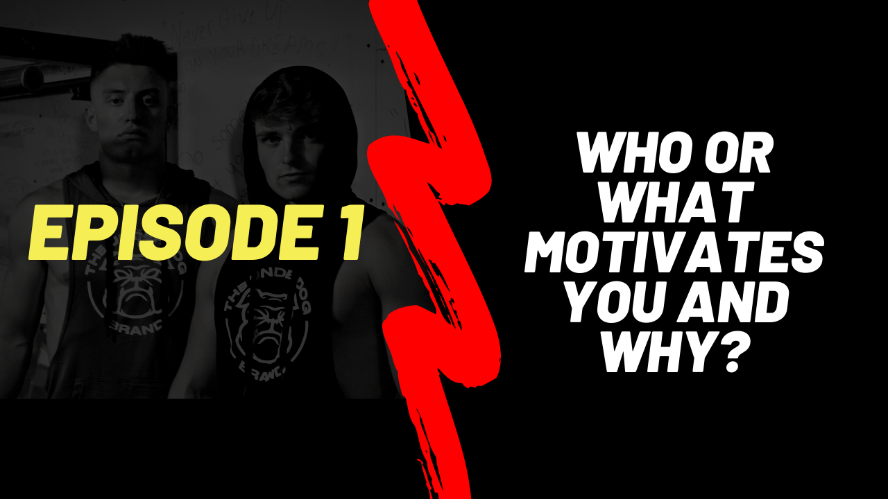 Ideas On How To Stay Motivated