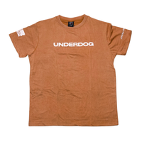 LE Legacy Tee Vintage Clay