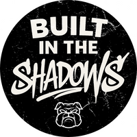 Underdog Sticker
