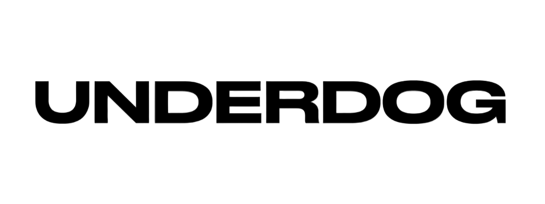 The Underdog Brand