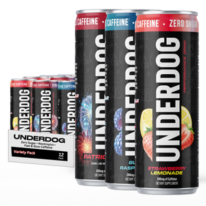 Underdog Performance Drink